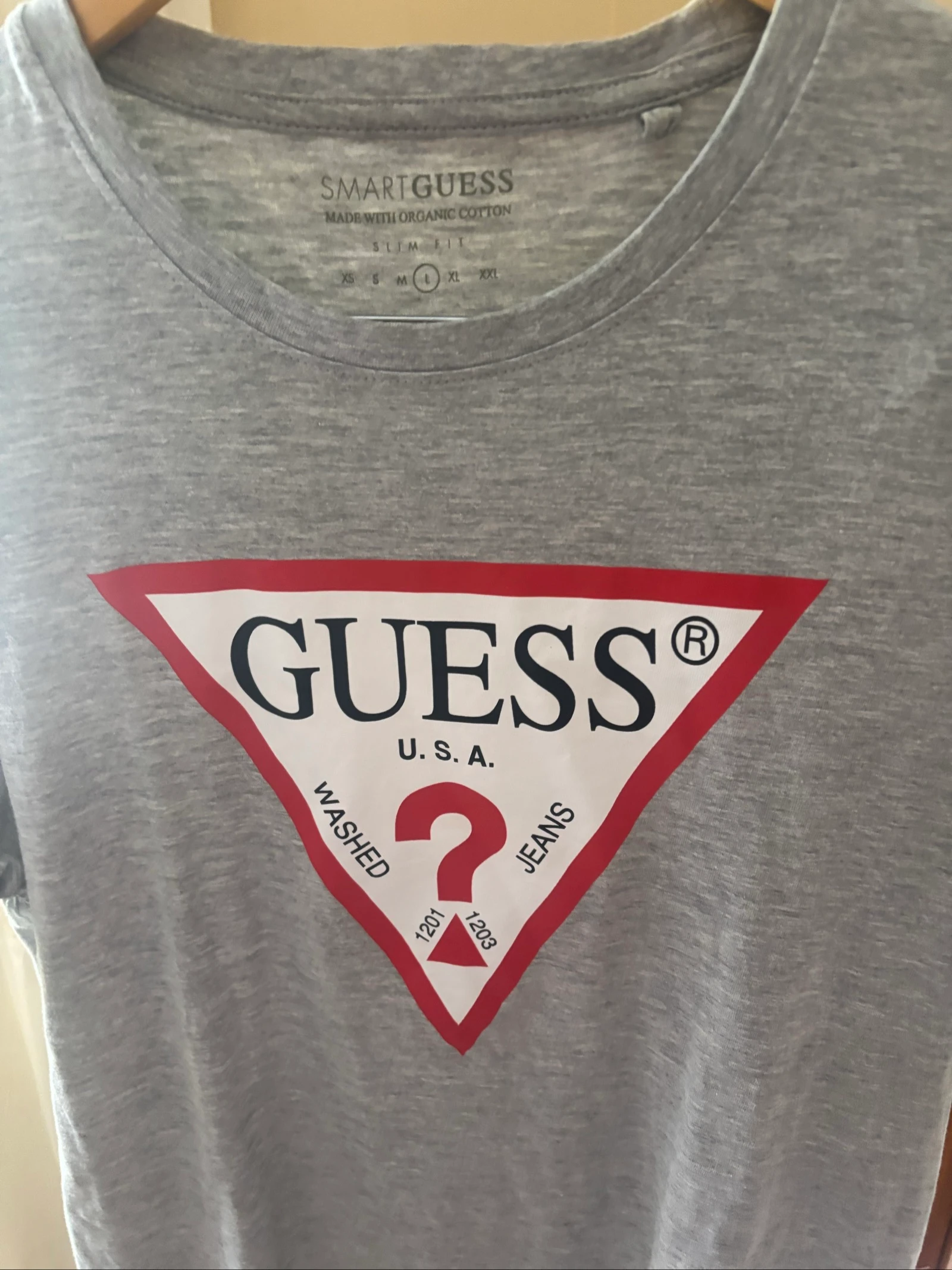 Camiseta GUESS – photo 2